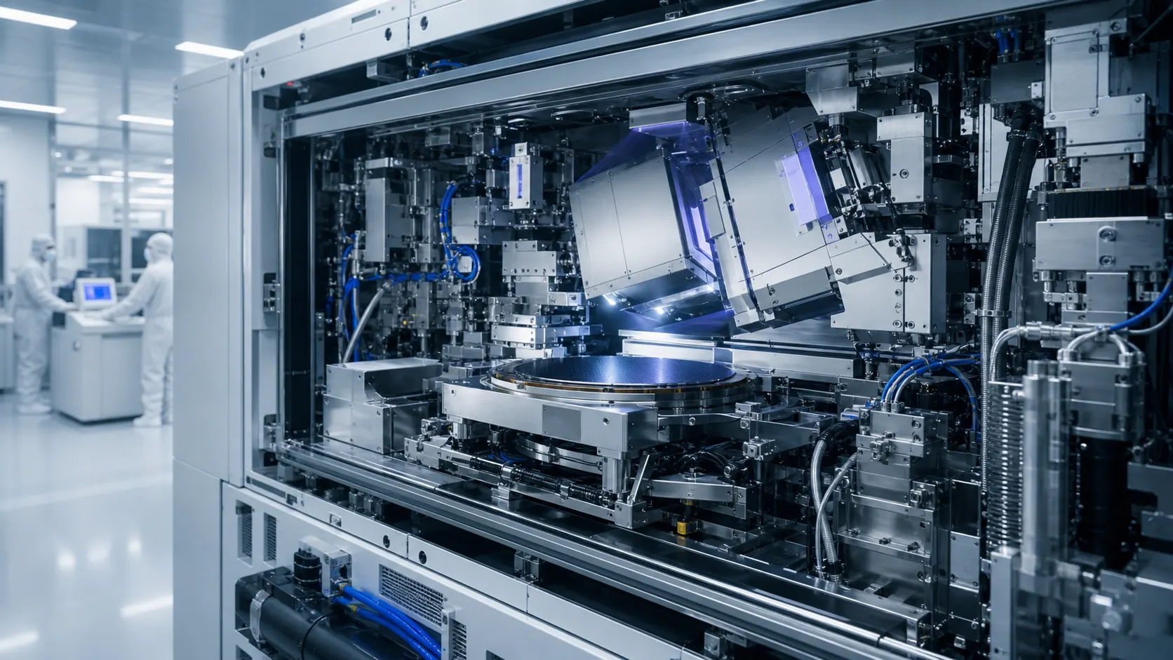 euv lithography semiconductor process tool